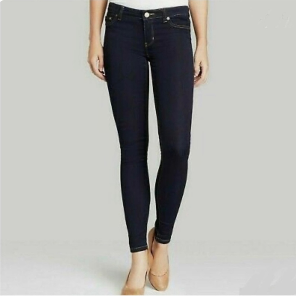 Michael Kors skinny jeans